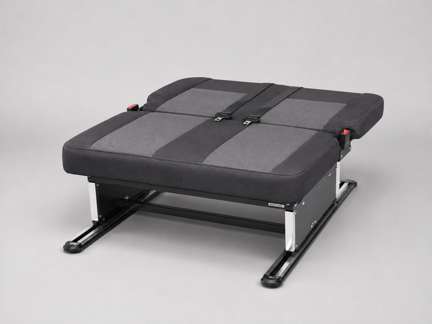 Illustration supplied by the client: Woodlins. Not evidence of product availability, fitment or approval.