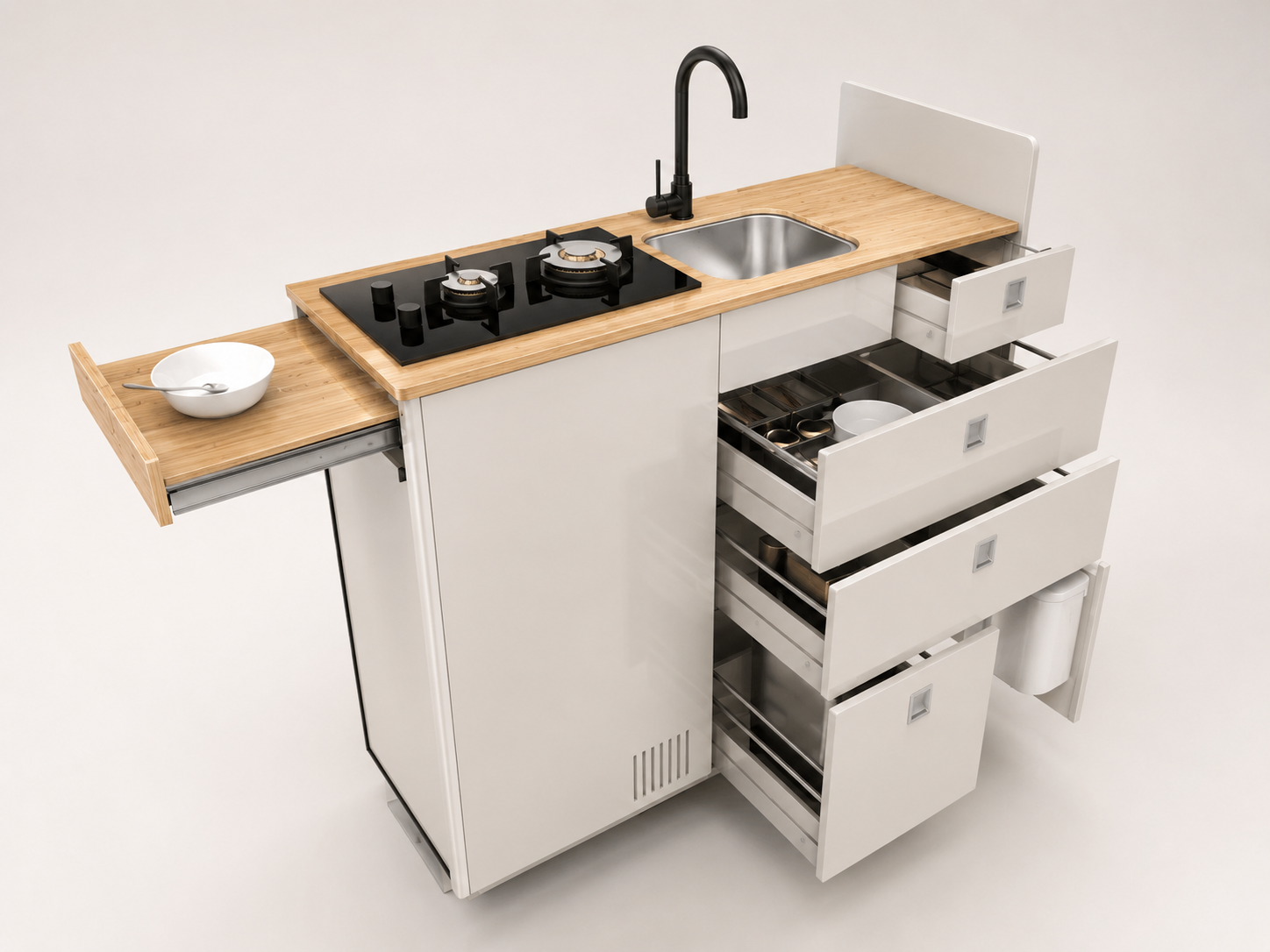 Illustration supplied by the client: Woodlins. Not evidence of product availability, fitment or approval.